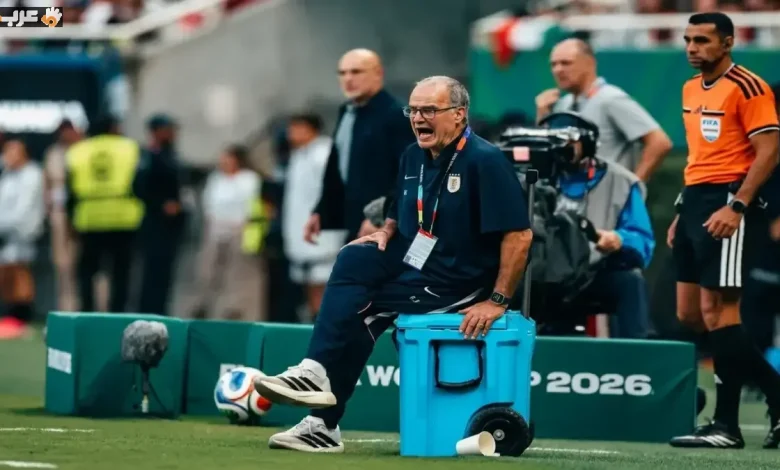 أوروغواي تهتز في مونديال قطر والنجوم تتحدى مدرب بيلسا بعد غياب الانتصارات