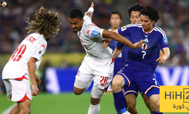 أول استقالة تهز منتخب تونس بعد وداع كأس العالم 2026