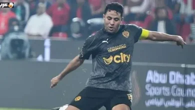 أيمن الرمادي يكشف حقيقة مغادرة محمد إبراهيم للبنك الأهلي