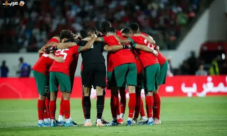 إصابة الركبة قد تحرم عبد الصمد الزلزولي من كأس العالم 2026