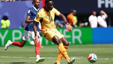 إنجاز رباعي دوري روشن في مواجهة فرنسا والسنغال يثير الحدث