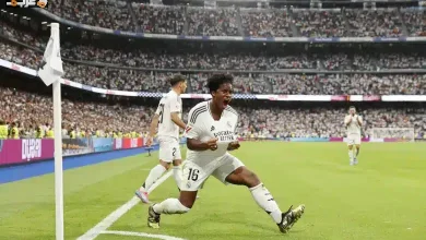 إندريك يكشف كيف غيّر الرحيل عن ريال مدريد حياته للأفضل