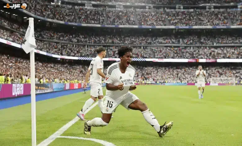 إندريك يكشف كيف غيّر الرحيل عن ريال مدريد حياته للأفضل