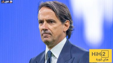 إنزاغي يحرم الهلال من عودة ثنائيه المميز