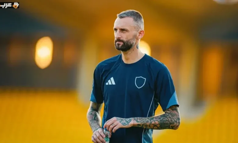 إنزاغي يصدم الجميع بطلب بروزوفيتش بعد حريق الهلال وإدارة النصر تستغني عن سافيتش لتحقيق الحلم
