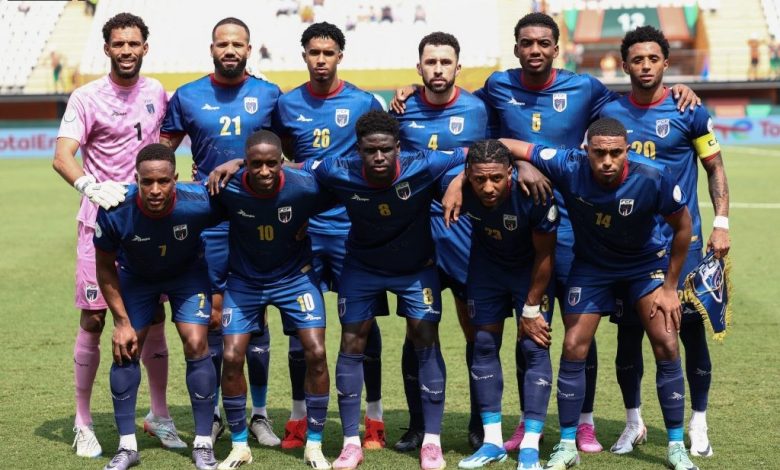 اتهام صادم لقائد كاب فيردي بالاغتصاب قبل مواجهة كأس العالم