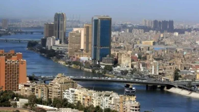 ارتفاع الرطوبة ودرجات الحرارة يشكلان حالة الطقس اليوم الأربعاء في مصر وخطر الشعور بالحرارة