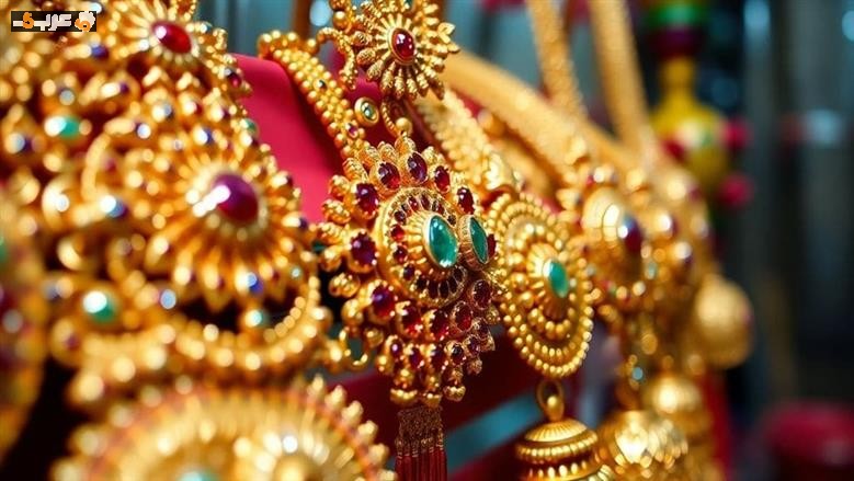 ارتفاع جديد في أسعار الذهب مع انطلاق التعاملات المسائية اليوم الخميس