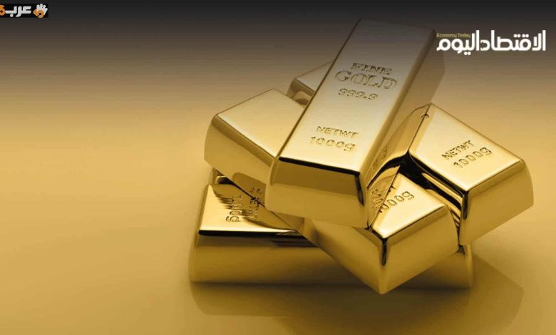 ارتفاع سعر الذهب اليوم في السعودية ومصر تعرف على سعر عيار 21 الأحد
