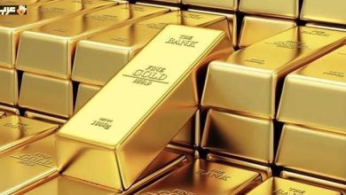 ارتفاع سعر الذهب في مصر اليوم وعيار 21 يصل إلى 6485 جنيهًا للجرام