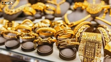 ارتفاع غير متوقع في أسعار الذهب بمصر يضيف 35 جنيهًا للجرام