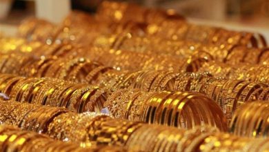 ارتفاع قياسي في أسعار الذهب بمصر وعيار 21 يصل إلى 6290 جنيهًا