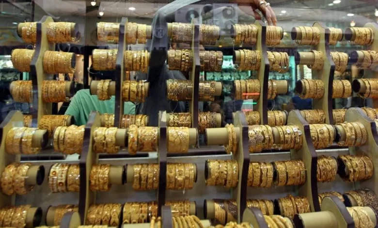 ارتفاع مفاجئ في أسعار الذهب بمصر الاثنين 15 يونيو 2026 تكشف التفاصيل على CNN الاقتصادية