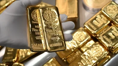 ارتفاع مفاجئ في أسعار الذهب بمصر لأول مرة منذ 9 جلسات وفقط بـ5 جنيهات