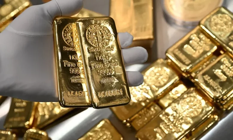 ارتفاع مفاجئ في أسعار الذهب بمصر لأول مرة منذ 9 جلسات وفقط بـ5 جنيهات
