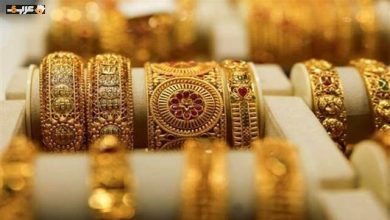 ارتفاع مفاجئ في سعر الذهب بمصر وسط تعاملات الجمعة