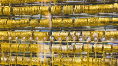 ارتفاع مفاجئ في سعر الذهب عيار 21 بمصر الأربعاء 17 يونيو 2026