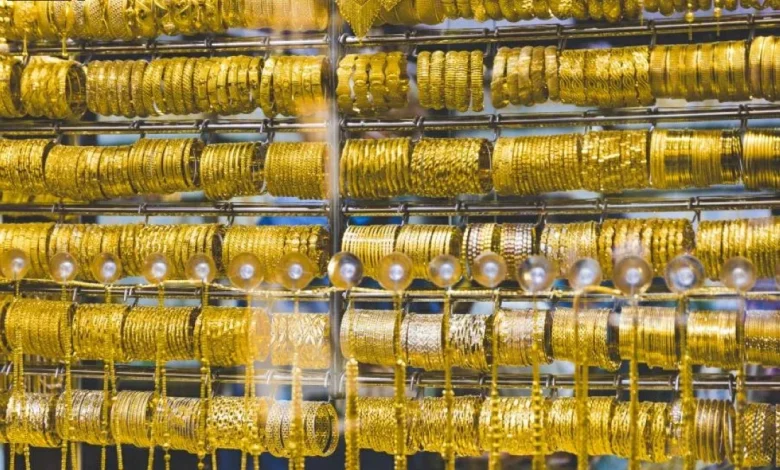 ارتفاع مفاجئ في سعر الذهب عيار 21 بمصر الأربعاء 17 يونيو 2026
