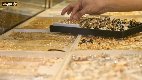 ارتفاع مفاجئ في سعر جرام الذهب عيار 21 اليوم الجمعة 26 يونيو 2026