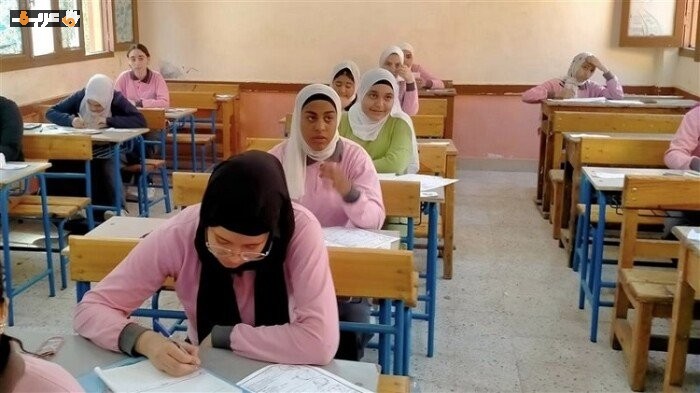 استعلام عن نتيجة أولى وثانية ثانوي 2026 في القاهرة بالرقم القومي بأسهل الطرق المتاحة