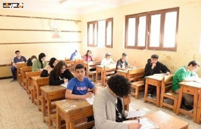 استعلام عن نتيجة الشهادة الإعدادية في محافظة الجيزة 2026 وأهم خطوات الحصول عليها