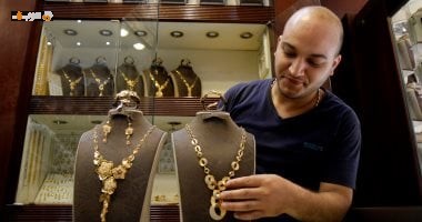 استقرار سعر جرام الذهب عيار 24 في مصر اليوم الثلاثاء 9 يونيو 2026 عند 7360 جنيهًا