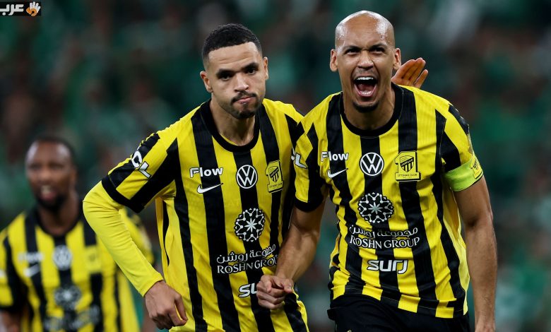 اكتشف أبرز صفقات الاتحاد في سوق انتقالات صيف 2026