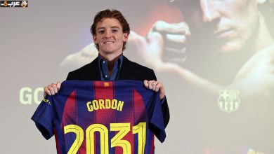 اكتشف صفقات برشلونة المثيرة في انتقالات صيف 2026