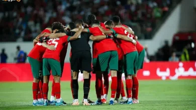 اكتشف من هو أمين السباعي البديل الجديد للزلزولي في منتخب المغرب بكأس العالم 2026