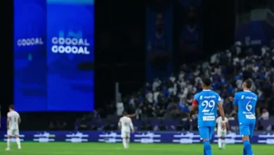 الآسيوي يعلن خبرًا يثلج صدور عشاق الهلال