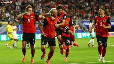 الأرجنتين تسحق الأردن بثلاثية ميسي يتألق والأردن يودع كأس العالم