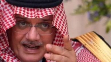 الأمير الوليد بن بدر يكشف موقفه الحاسم: لا حدود لمن لا يستحون