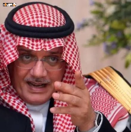 الأمير الوليد بن بدر يكشف موقفه الحاسم: لا حدود لمن لا يستحون