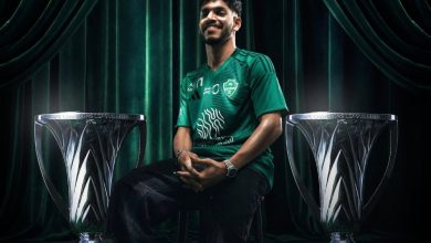 الأهلي يبرم صفقة مشعل المطيري رسميًا