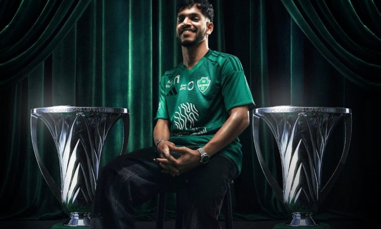 الأهلي يبرم صفقة مشعل المطيري رسميًا