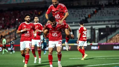 الأهلي يتخذ قراراً مصيرياً بخصوص صفقات صيف 2026