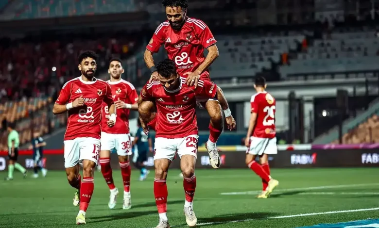 الأهلي يتخذ قراراً مصيرياً بخصوص صفقات صيف 2026