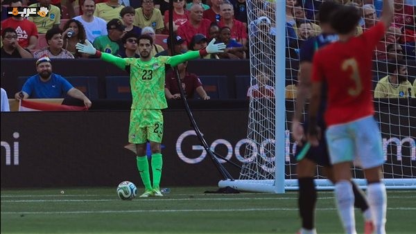 الأهلي يحدد موقفه النهائي من رحيل مصطفى شوبير بعد مونديال 2026