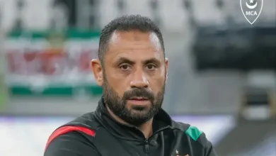 الأهلي يختار ياسر رضوان في الجهاز الفني بسبب تدرجه المميز وتجاربه الخارجية الناجحة
