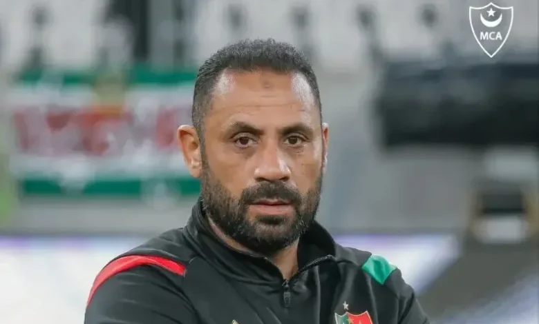الأهلي يختار ياسر رضوان في الجهاز الفني بسبب تدرجه المميز وتجاربه الخارجية الناجحة