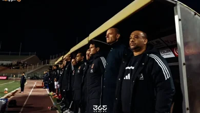 الأهلي يعلن رحيل عادل مصطفى ويشكره رسميًا