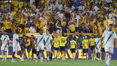 الأهلي يعلن طموحه في السوبر الآسيوي بعد صدمة النصر
