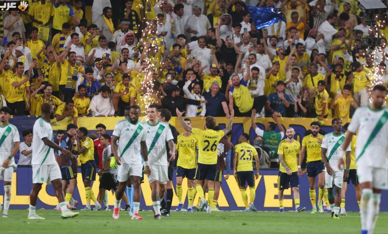 الأهلي يعلن طموحه في السوبر الآسيوي بعد صدمة النصر