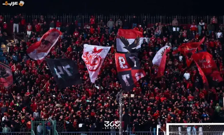 الأهلي يقترب من الإعلان عن مدربه الجديد خلال أيام