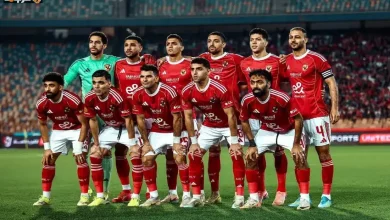 الأهلي يكشف السر وراء تعاقده مع الهولندي مارك فان بوميل