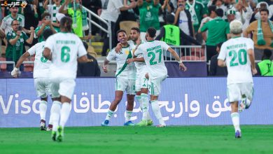 الأهلي يواجه رفض آسيوي وشكوى ضد رياض محرز وأزمة بيع العلامة التجارية