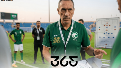 الاتحاد السعودي يفكر في إقالة دونيس عقب وداع كأس العالم 2026