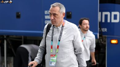 الاتحاد السعودي يفكر في إقالة دونيس والمدرب الأقرب لخلافته مفاجأة مدوية