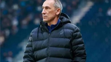 الاتحاد السعودي يفكر في إقالة دونيس وجيسوس يتصدر الترشيحات