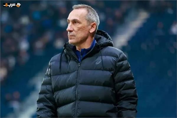 الاتحاد السعودي يفكر في إقالة دونيس وجيسوس يتصدر الترشيحات